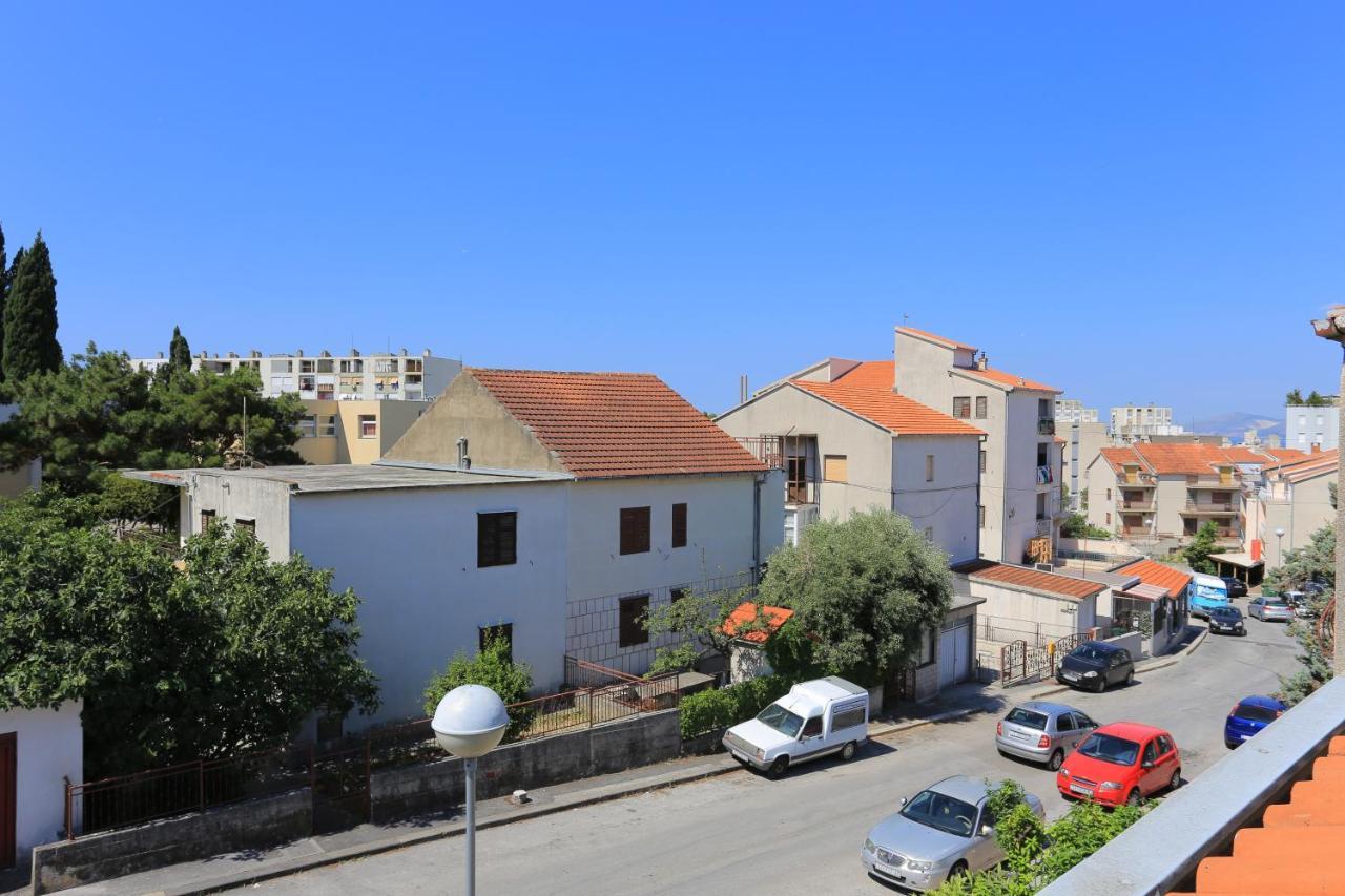 Leilighet With Wifi - 18336 *